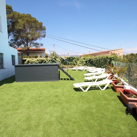 Apartament Casa Carmen 4 Miami Playa Zewnętrze zdjęcie