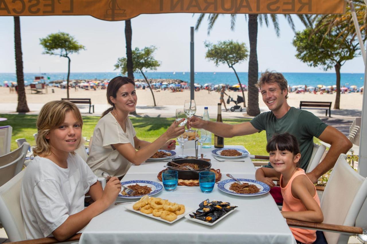 Apartament Casa Carmen 4 Miami Playa Zewnętrze zdjęcie
