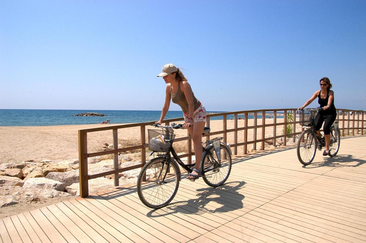 Apartament Casa Carmen 4 Miami Playa Zewnętrze zdjęcie