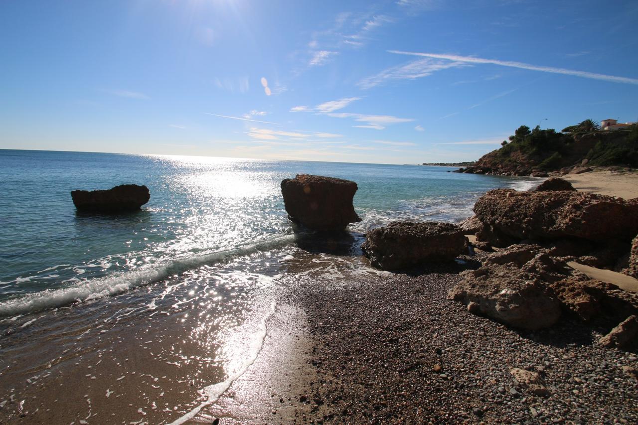 Apartament Casa Carmen 4 Miami Playa Zewnętrze zdjęcie