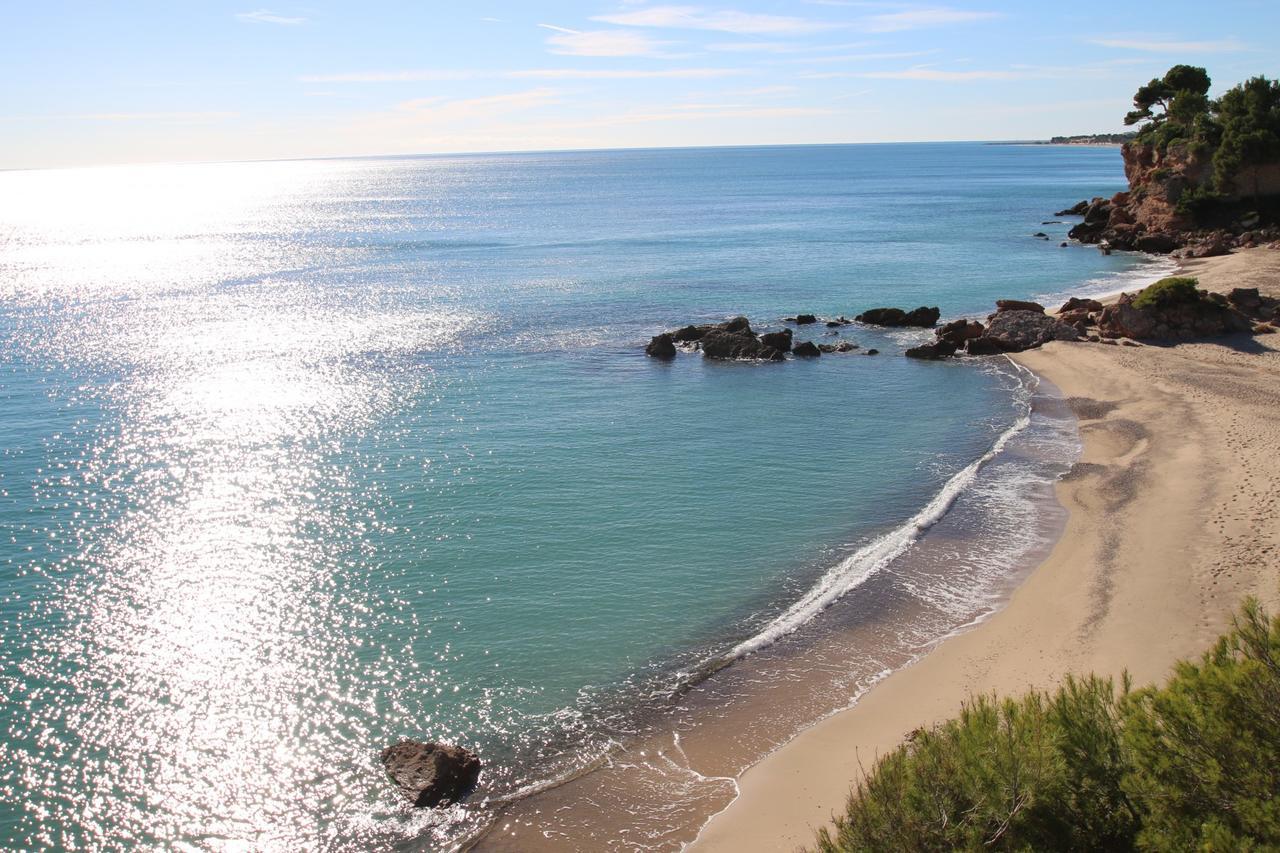 Apartament Casa Carmen 4 Miami Playa Zewnętrze zdjęcie