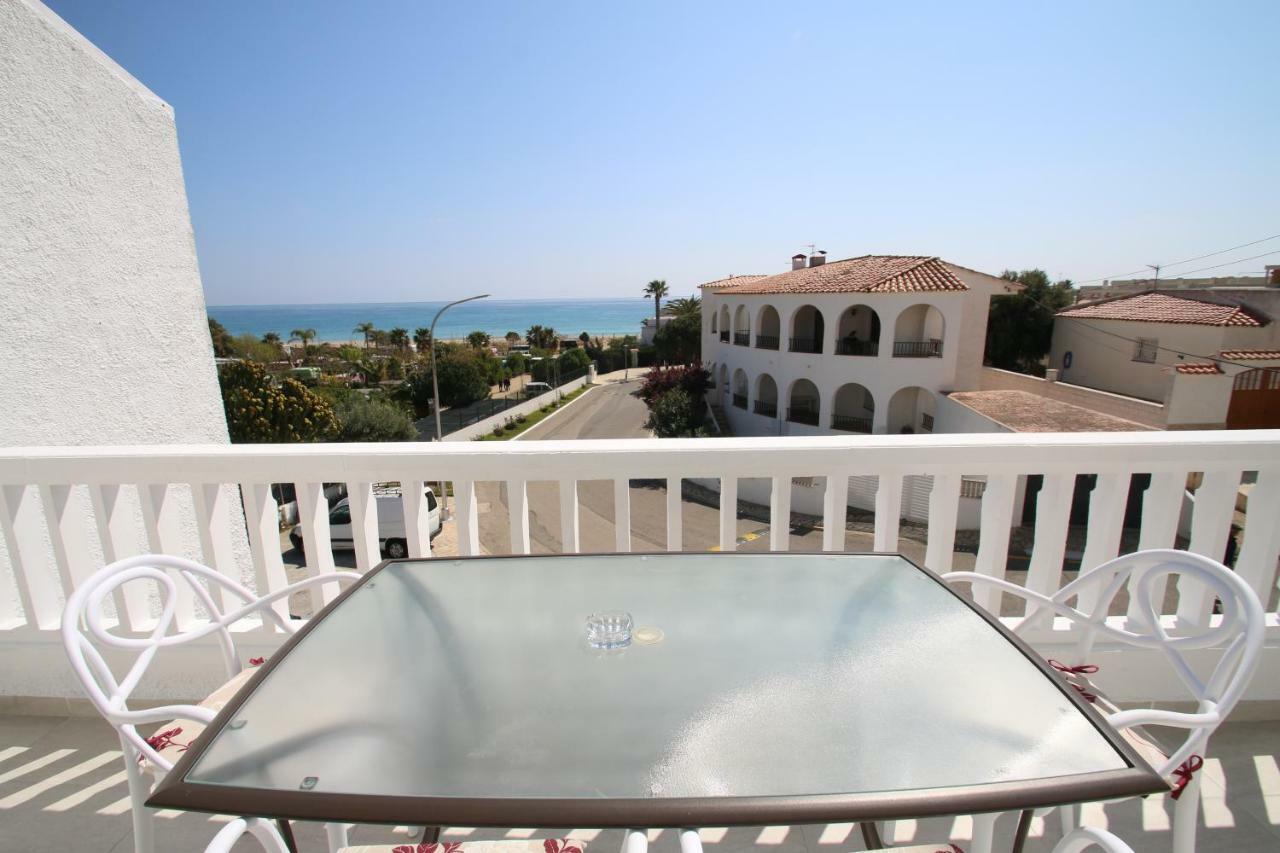 Apartament Casa Carmen 4 Miami Playa Zewnętrze zdjęcie