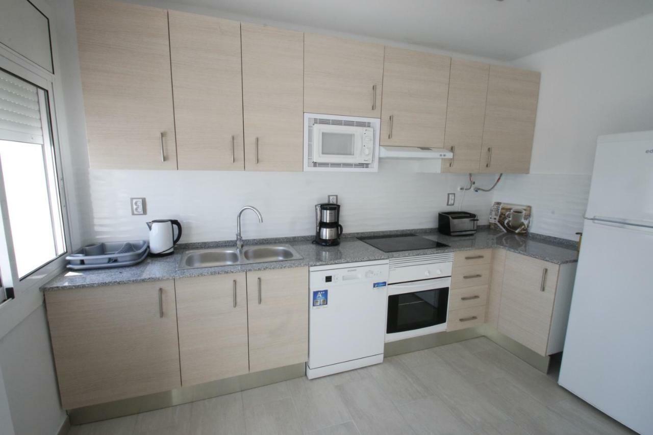 Apartament Casa Carmen 4 Miami Playa Zewnętrze zdjęcie