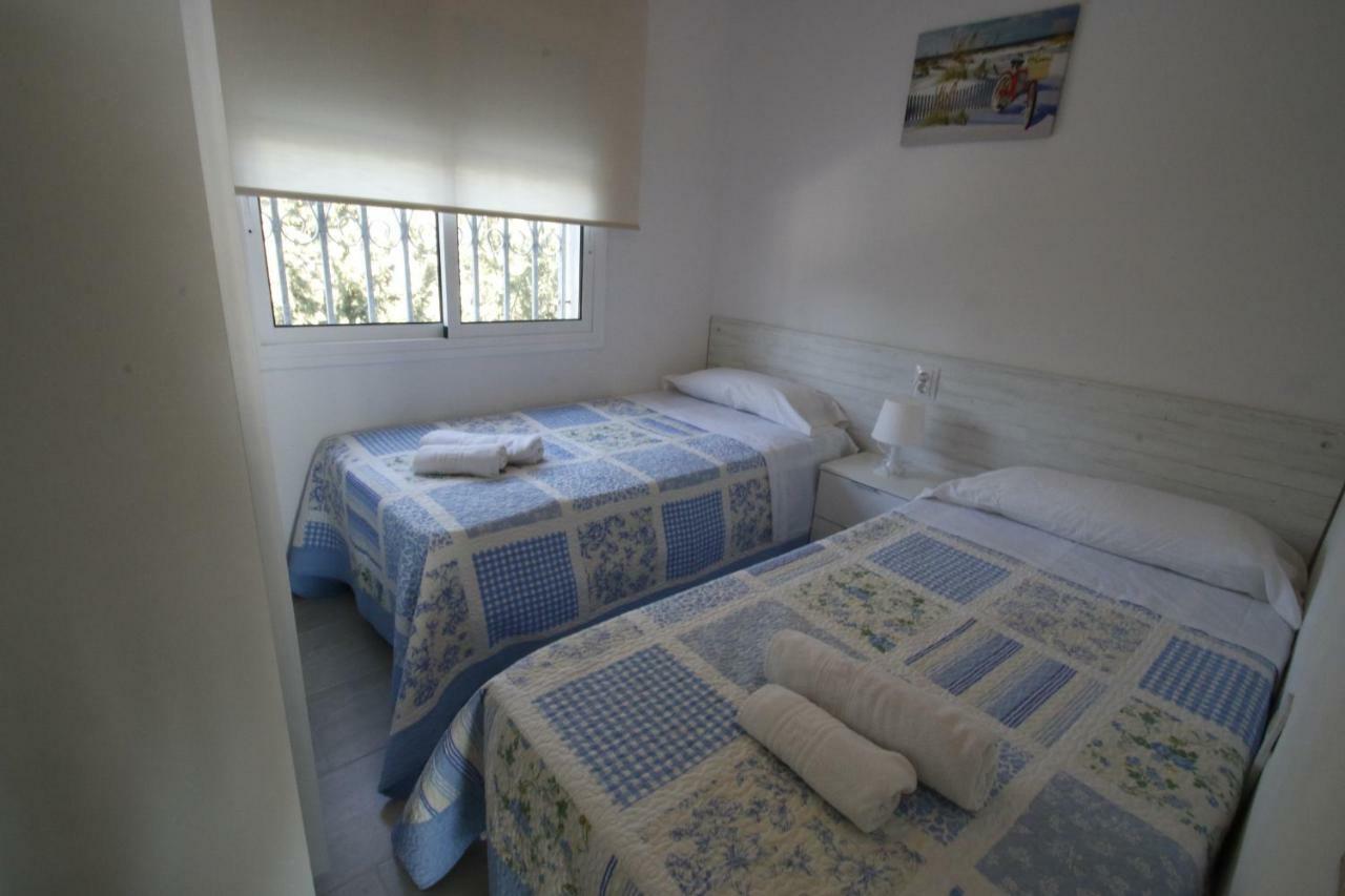 Apartament Casa Carmen 4 Miami Playa Zewnętrze zdjęcie