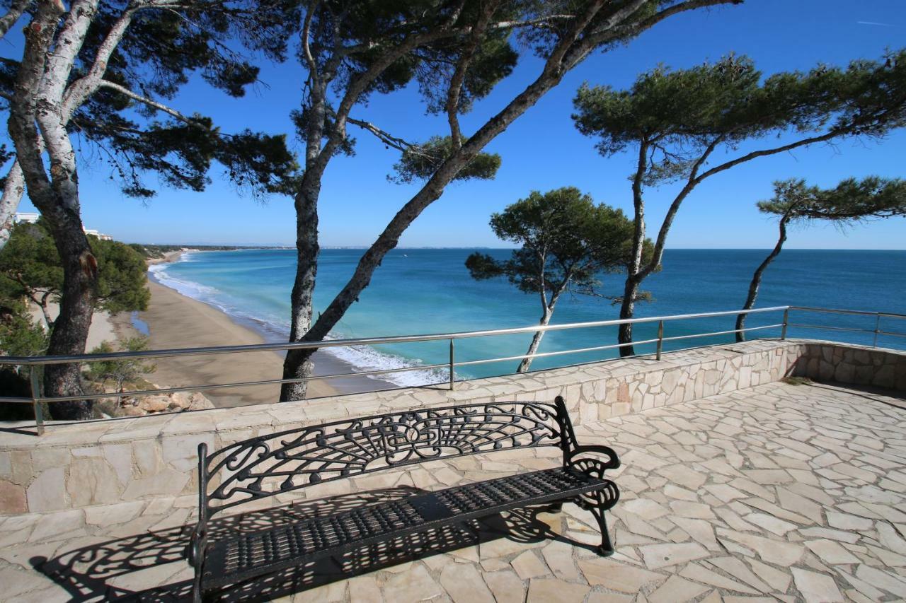 Apartament Casa Carmen 4 Miami Playa Zewnętrze zdjęcie